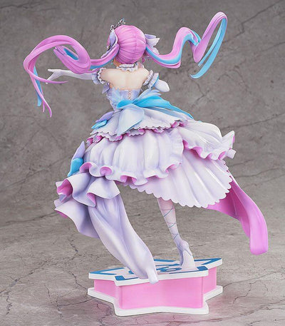 Hololive Production PVC Statue 1/7 Minato Aqua Aqua Iro Super Dream Ver. 24cm - Scale Statue - Good Smile Company - Hobby Figures UK