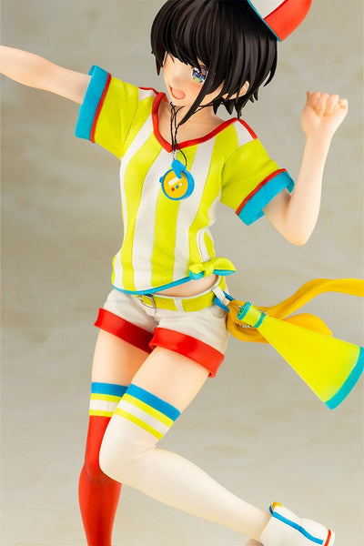 Hololive Production PVC Statue 1/7 Oozora Subaru Regular Edition 24cm - Scale Statue - Kotobukiya - Hobby Figures UK