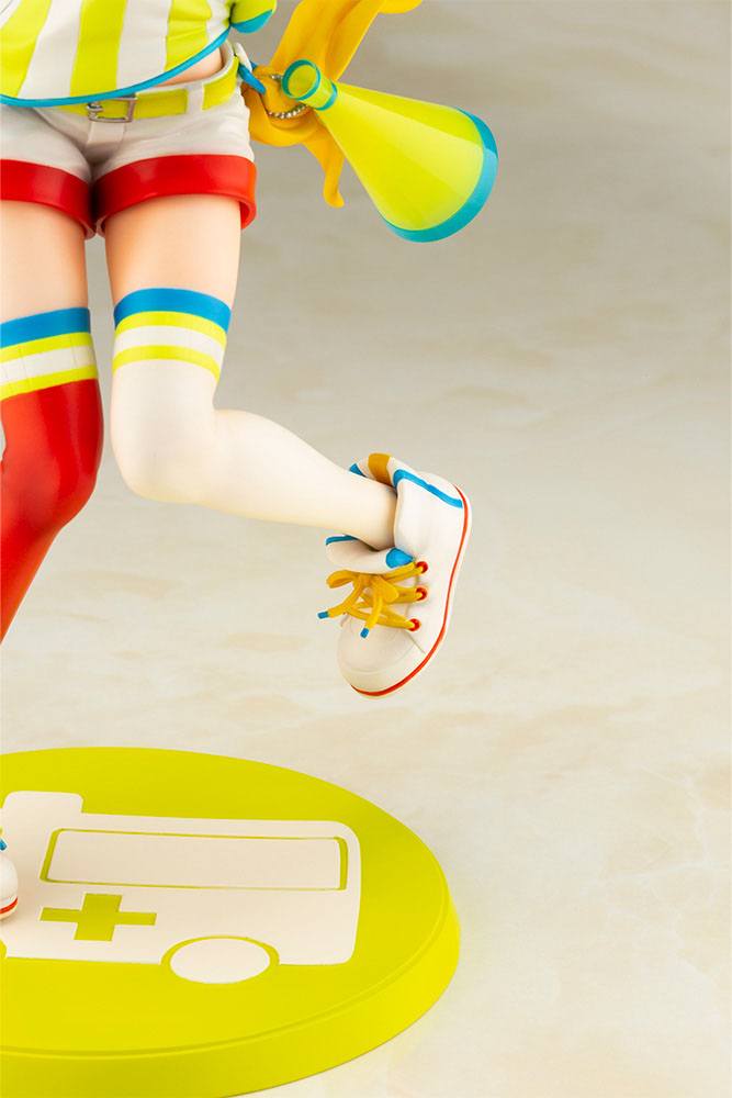 Hololive Production PVC Statue 1/7 Oozora Subaru Regular Edition 24cm - Scale Statue - Kotobukiya - Hobby Figures UK