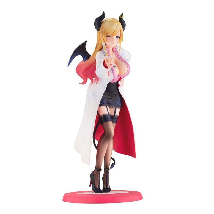 Hololive_Production_PVC_Statue