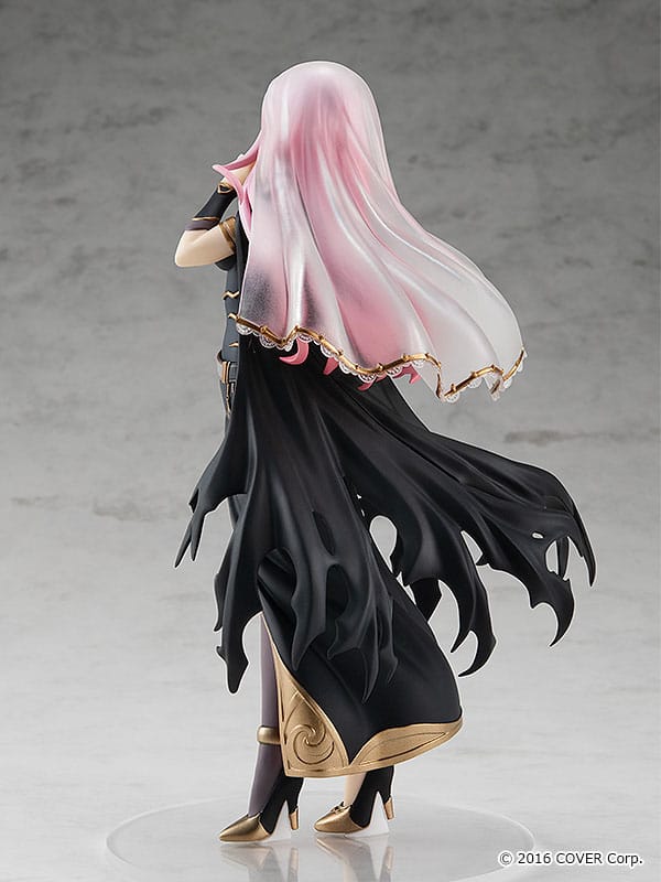 Hololive Production Pop Up Parade PVC Statue Mori Calliope 17cm - Scale Statue - Good Smile Company - Hobby Figures UK