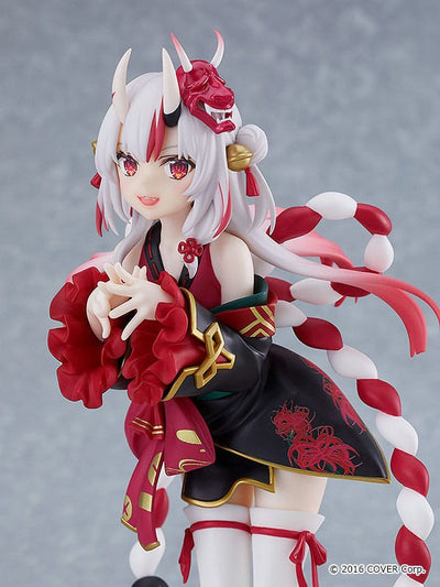 Hololive Production Pop Up Parade Statue Nakiri Ayame 17cm - Action Figures - Max Factory - Hobby Figures UK