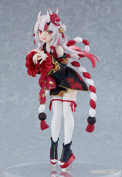 Hololive Production Pop Up Parade Statue Nakiri Ayame 17cm - Action Figures - Max Factory - Hobby Figures UK