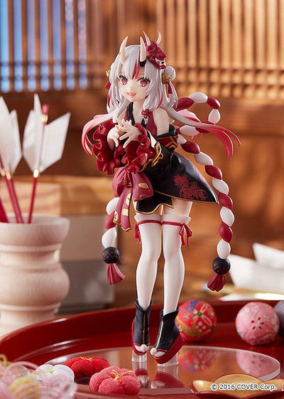 Hololive Production Pop Up Parade Statue Nakiri Ayame 17cm - Action Figures - Max Factory - Hobby Figures UK