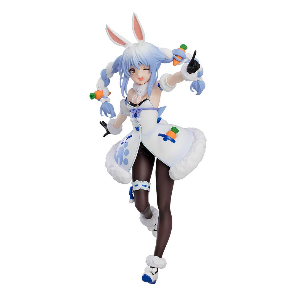 Hololive Production Pop Up Parade Statue Usada Pekora 18cm