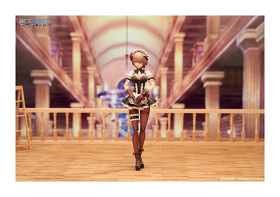 Honkai Impact 3rd Arctech Action Figure 1/8 Rita Umbral Rose Ver. 20cm - Action Figures - APEX - Hobby Figures UK