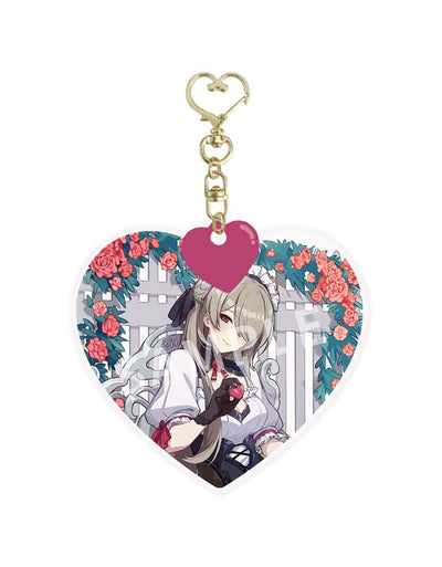 Honkai Impact 3rd Arctech Action Figure 1/8 Rita Umbral Rose Ver. 20cm - Action Figures - APEX - Hobby Figures UK