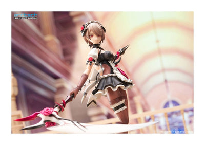 Honkai Impact 3rd Arctech Action Figure 1/8 Rita Umbral Rose Ver. 20cm - Action Figures - APEX - Hobby Figures UK