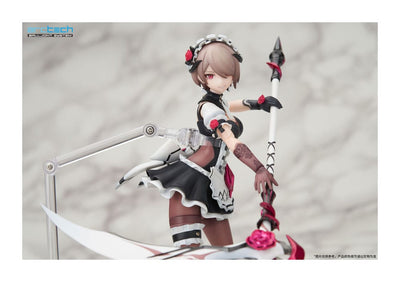 Honkai Impact 3rd Arctech Action Figure 1/8 Rita Umbral Rose Ver. 20cm - Action Figures - APEX - Hobby Figures UK