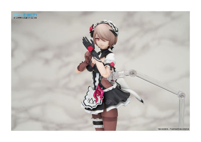 Honkai Impact 3rd Arctech Action Figure 1/8 Rita Umbral Rose Ver. 20cm - Action Figures - APEX - Hobby Figures UK