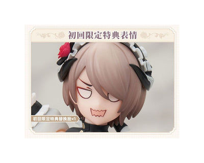 Honkai Impact 3rd Arctech Action Figure 1/8 Rita Umbral Rose Ver. 20cm - Action Figures - APEX - Hobby Figures UK