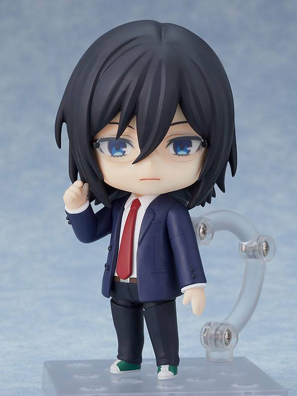 Horimiya Nendoroid Action Figure Izumi Miyamura 10cm - Mini Figures - Good Smile Company - Hobby Figures UK