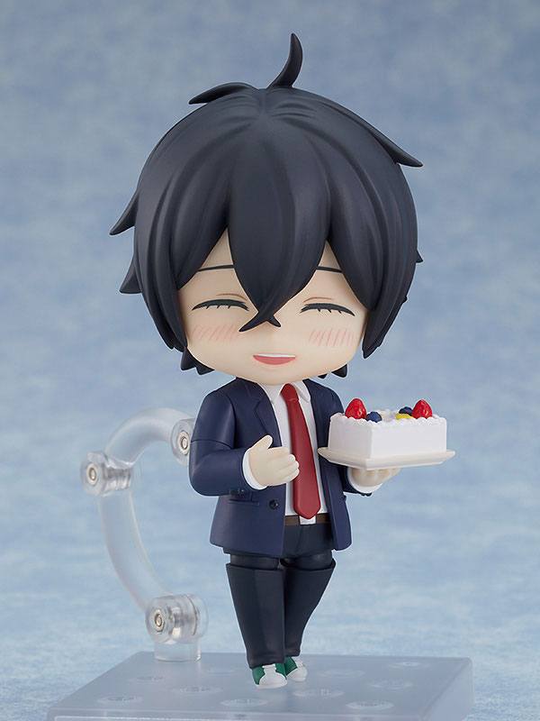 Horimiya Nendoroid Action Figure Izumi Miyamura 10cm - Mini Figures - Good Smile Company - Hobby Figures UK