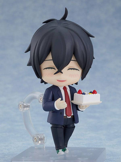Horimiya Nendoroid Action Figure Izumi Miyamura 10cm - Mini Figures - Good Smile Company - Hobby Figures UK