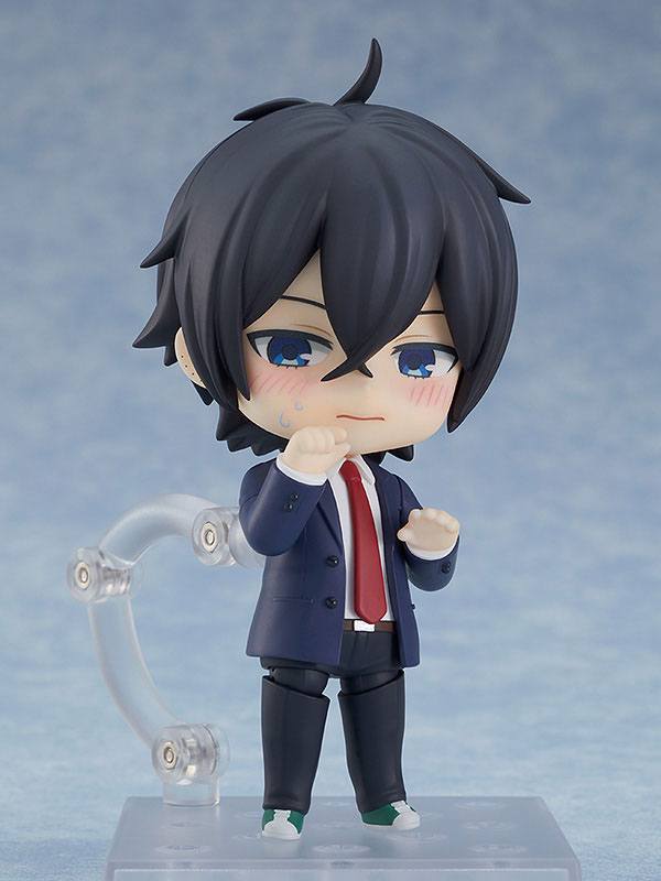 Horimiya Nendoroid Action Figure Izumi Miyamura 10cm - Mini Figures - Good Smile Company - Hobby Figures UK