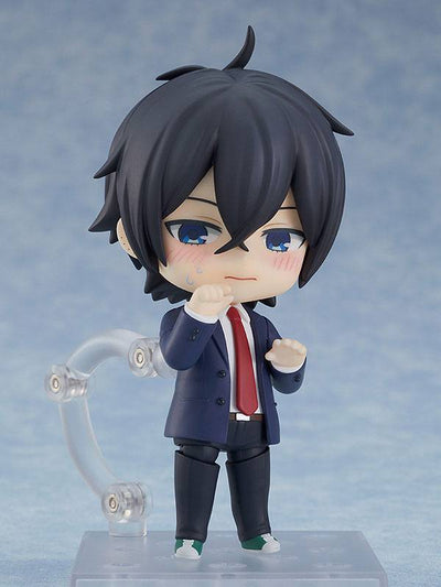 Horimiya Nendoroid Action Figure Izumi Miyamura 10cm - Mini Figures - Good Smile Company - Hobby Figures UK