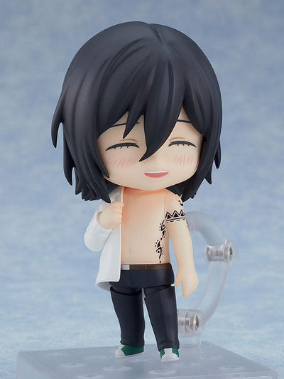 Horimiya Nendoroid Action Figure Izumi Miyamura 10cm - Mini Figures - Good Smile Company - Hobby Figures UK