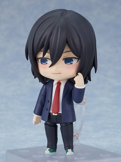 Horimiya Nendoroid Action Figure Izumi Miyamura 10cm - Mini Figures - Good Smile Company - Hobby Figures UK