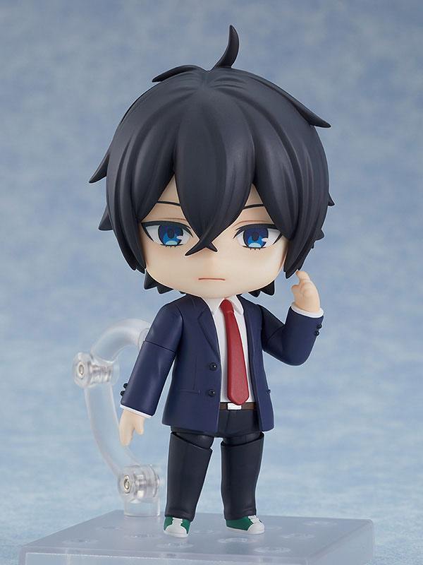 Horimiya Nendoroid Action Figure Izumi Miyamura 10cm - Mini Figures - Good Smile Company - Hobby Figures UK