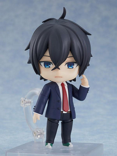 Horimiya Nendoroid Action Figure Izumi Miyamura 10cm - Mini Figures - Good Smile Company - Hobby Figures UK