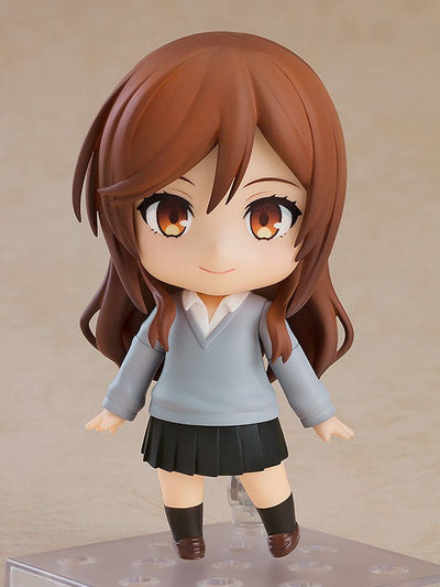 Horimiya Nendoroid Action Figure Kyoko Hori 10cm - Mini Figures - Good Smile Company - Hobby Figures UK