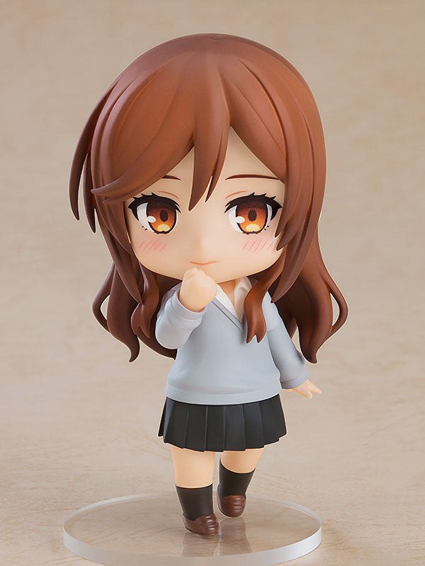 Horimiya Nendoroid Action Figure Kyoko Hori 10cm - Mini Figures - Good Smile Company - Hobby Figures UK