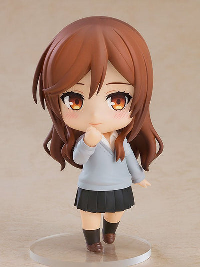 Horimiya Nendoroid Action Figure Kyoko Hori 10cm - Mini Figures - Good Smile Company - Hobby Figures UK
