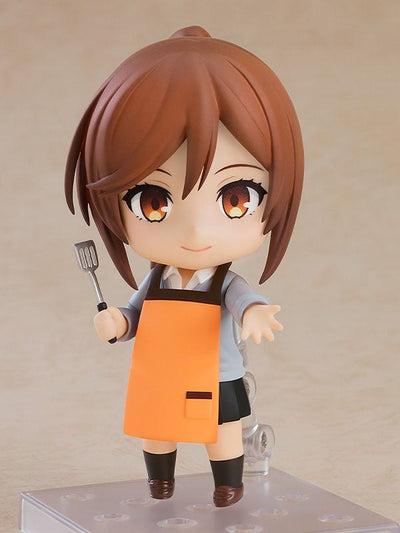 Horimiya Nendoroid Action Figure Kyoko Hori 10cm - Mini Figures - Good Smile Company - Hobby Figures UK
