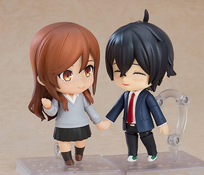 Horimiya Nendoroid Action Figure Kyoko Hori 10cm - Mini Figures - Good Smile Company - Hobby Figures UK