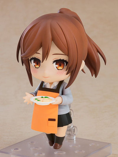 Horimiya Nendoroid Action Figure Kyoko Hori 10cm - Mini Figures - Good Smile Company - Hobby Figures UK