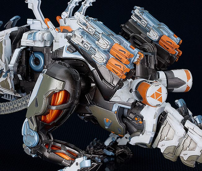 Horizon Forbidden West Moderoid Plastic Model Kit Thunderjaw 38cm - Model Kit - Good Smile Company - Hobby Figures UK