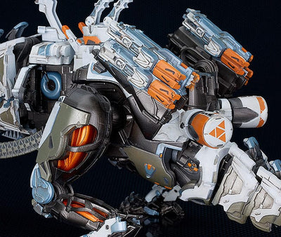 Horizon Forbidden West Moderoid Plastic Model Kit Thunderjaw 38cm - Model Kit - Good Smile Company - Hobby Figures UK