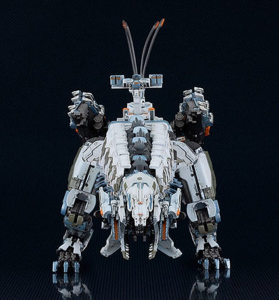 Horizon Forbidden West Moderoid Plastic Model Kit Thunderjaw 38cm - Model Kit - Good Smile Company - Hobby Figures UK