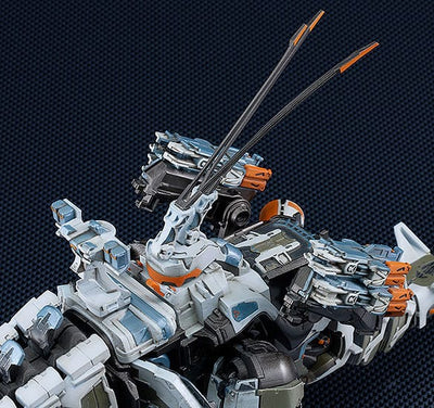 Horizon Forbidden West Moderoid Plastic Model Kit Thunderjaw 38cm - Model Kit - Good Smile Company - Hobby Figures UK