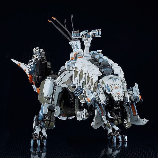 Horizon Forbidden West Moderoid Plastic Model Kit Thunderjaw 38cm - Model Kit - Good Smile Company - Hobby Figures UK