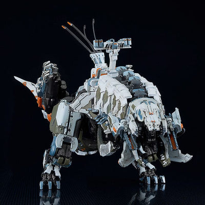 Horizon Forbidden West Moderoid Plastic Model Kit Thunderjaw 38cm - Model Kit - Good Smile Company - Hobby Figures UK