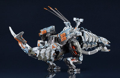 Horizon Forbidden West Moderoid Plastic Model Kit Thunderjaw 38cm - Model Kit - Good Smile Company - Hobby Figures UK