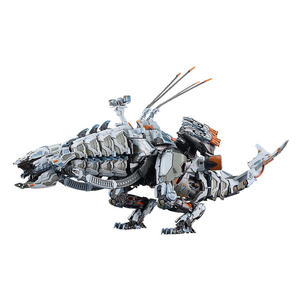Horizon Forbidden West Moderoid Plastic Model Kit Thunderjaw 38cm - Model Kit - Good Smile Company - Hobby Figures UK