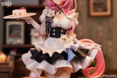 Houkai 3rd Statue 1/7 Elysia - Pink Maid 25cm - Scale Statue - APEX - Hobby Figures UK