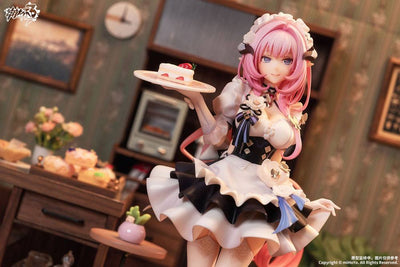 Houkai 3rd Statue 1/7 Elysia - Pink Maid 25cm - Scale Statue - APEX - Hobby Figures UK