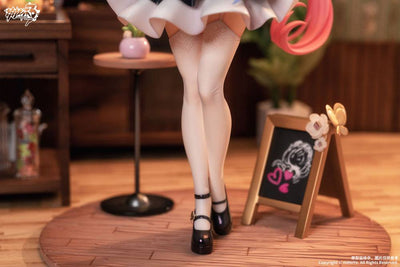 Houkai 3rd Statue 1/7 Elysia - Pink Maid 25cm - Scale Statue - APEX - Hobby Figures UK