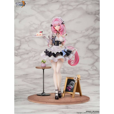 Houkai 3rd Statue 1/7 Elysia - Pink Maid 25cm - Scale Statue - APEX - Hobby Figures UK