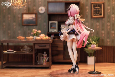 Houkai 3rd Statue 1/7 Elysia - Pink Maid 25cm - Scale Statue - APEX - Hobby Figures UK