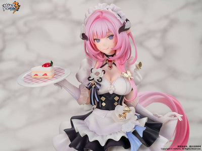 Houkai 3rd Statue 1/7 Elysia - Pink Maid 25cm - Scale Statue - APEX - Hobby Figures UK