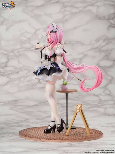 Houkai 3rd Statue 1/7 Elysia - Pink Maid 25cm - Scale Statue - APEX - Hobby Figures UK