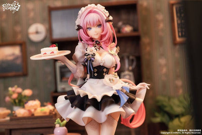 Houkai 3rd Statue 1/7 Elysia - Pink Maid 25cm - Scale Statue - APEX - Hobby Figures UK