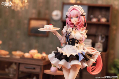 Houkai 3rd Statue 1/7 Elysia - Pink Maid 25cm - Scale Statue - APEX - Hobby Figures UK