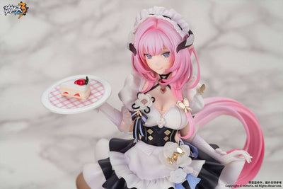 Houkai 3rd Statue 1/7 Elysia - Pink Maid 25cm - Scale Statue - APEX - Hobby Figures UK