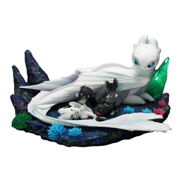 Light fury toy australia clearance