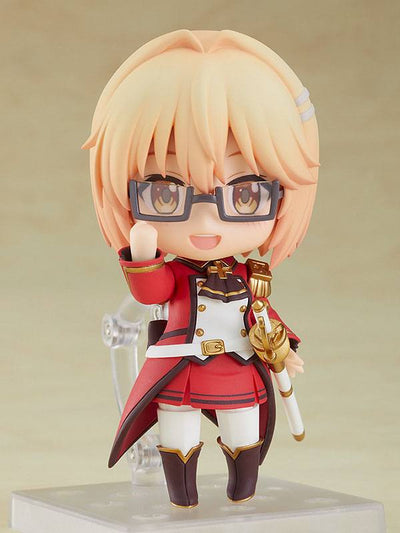 How a Realist Hero Rebuilt the Kingdom Nendoroid Action Figure Liscia Elfrieden 10cm - Mini Figures - Good Smile Company - Hobby Figures UK